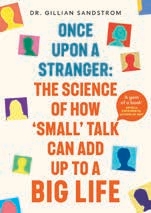 Once Upon a Stranger Book Cover