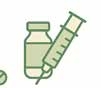 Botulinum Toxin Icon