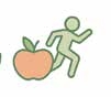 Lifestyle Changes Icon
