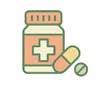 Medication Icon