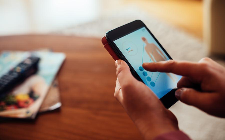 Search Smarter: AI and Your Health