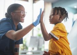 Children's Health