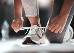 Fitness & Nutrition